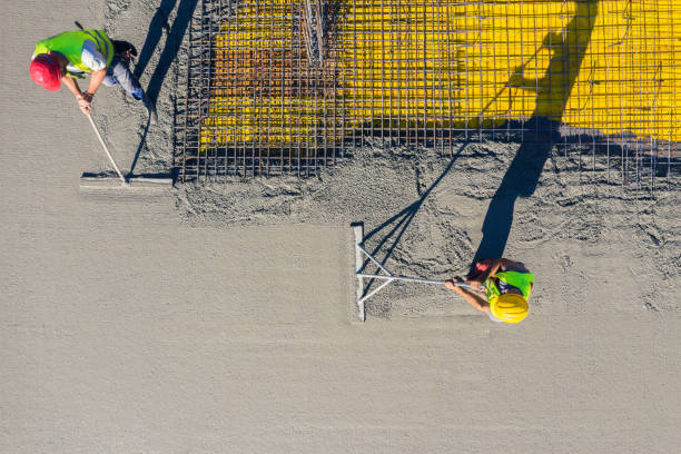 Best Concrete Staining and Coloring in Palisade, CO