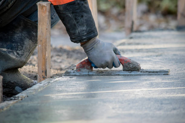 Best Concrete Sealing and Maintenance in Palisade, CO