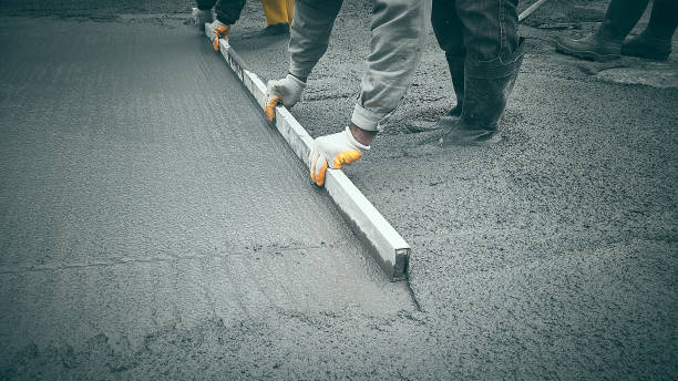 Best Stamped Concrete Services in Palisade, CO