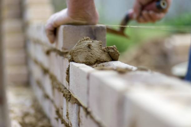 Best Concrete Foundation Repair in Palisade, CO