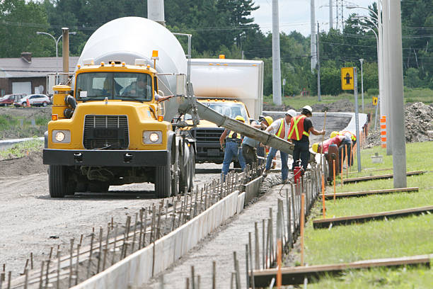 Best Residential Concrete Solutions in Palisade, CO