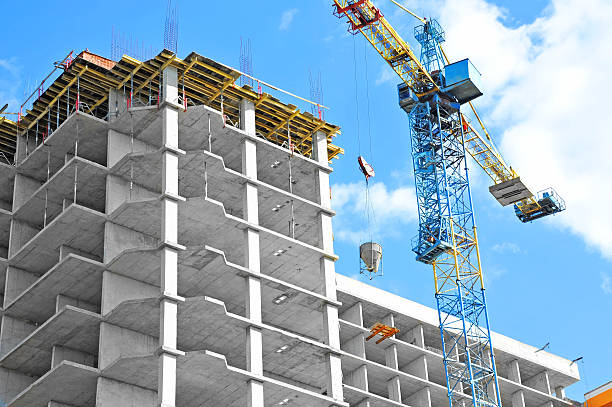Best Concrete Slab Construction in Palisade, CO