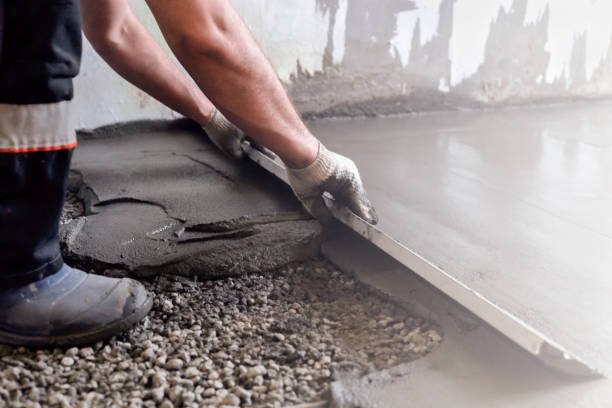 Best Concrete Driveway Installation in Palisade, CO