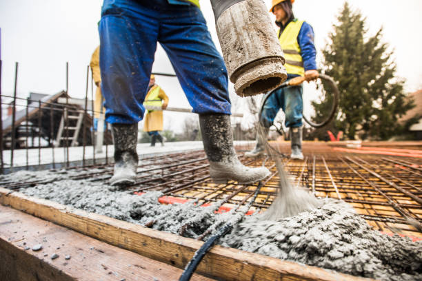 Best Concrete Foundation Repair in Palisade, CO