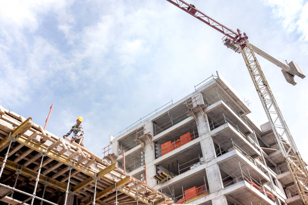Best Concrete Removal and Replacement in Palisade, CO
